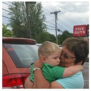 Meet your Posher, Norma